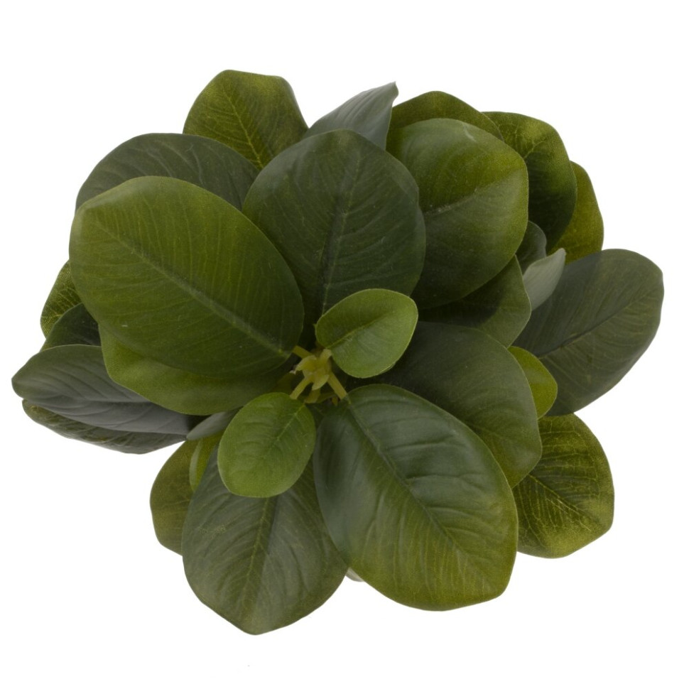 Цветочная композиция, L10 W10 H25 см