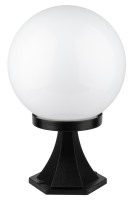 Наземный фонарь GLOBO S 88204S SB1 Bl Oasis Light