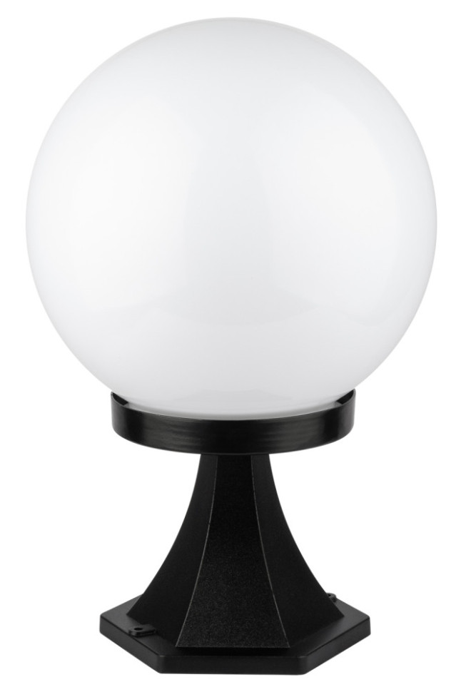 Наземный фонарь GLOBO S 88204S SB1 Bl Oasis Light