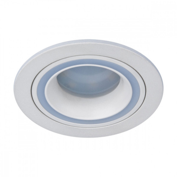 Точечный светильник Glim R 1081/1 Elektrostandard