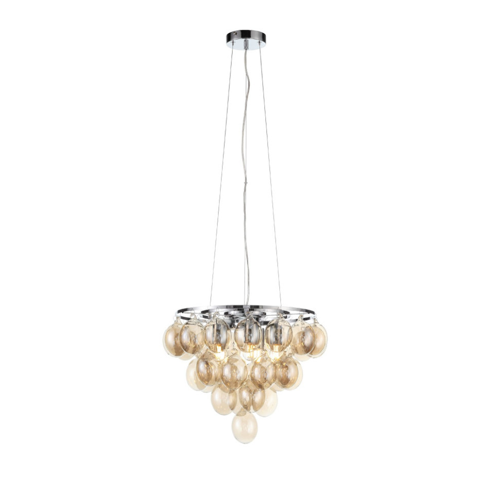 Подвесная люстра Sospiro SL432.203.05 ST Luce