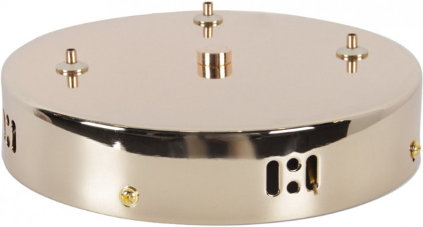 Потолочная чаша Canopy 4591-220-3GD Favourite