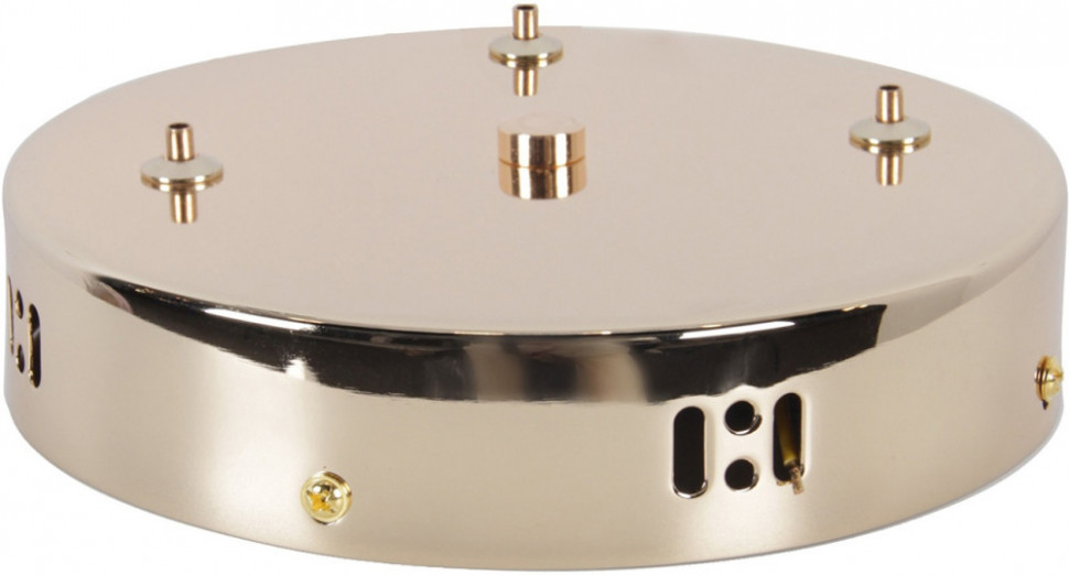 Потолочная чаша Canopy 4591-220-3GD Favourite