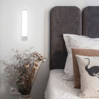 Бра Jimy MRL LED 1110 белый Elektrostandard