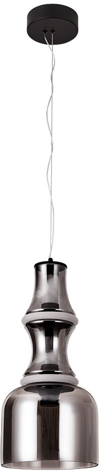 Подвесной светильник Volturn 1243/06 SP-22 Divinare