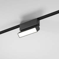 Трековый светильник Flat Magnetic 85092/01 Elektrostandard