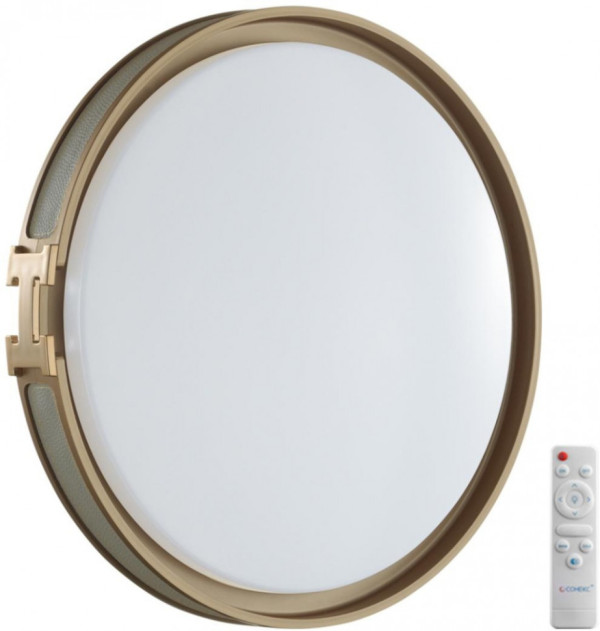 Настенно-потолочный светильник Favemo Grey 7654/EL Sonex