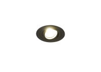 Точечный светильник 2023 2023-1DLB Simple Story