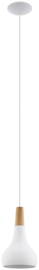 Подвесной светильник Sabinar 901177 Eglo