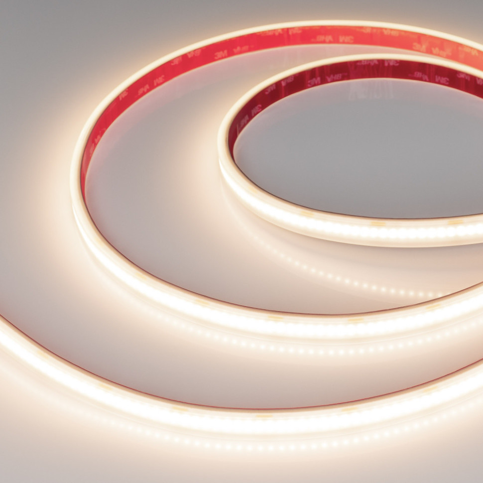 Светодиодная лента RTW герметичная 052643 Arlight