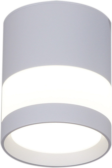 Точечный светильник  81154-9.5-001MN LED12W WH Reluce