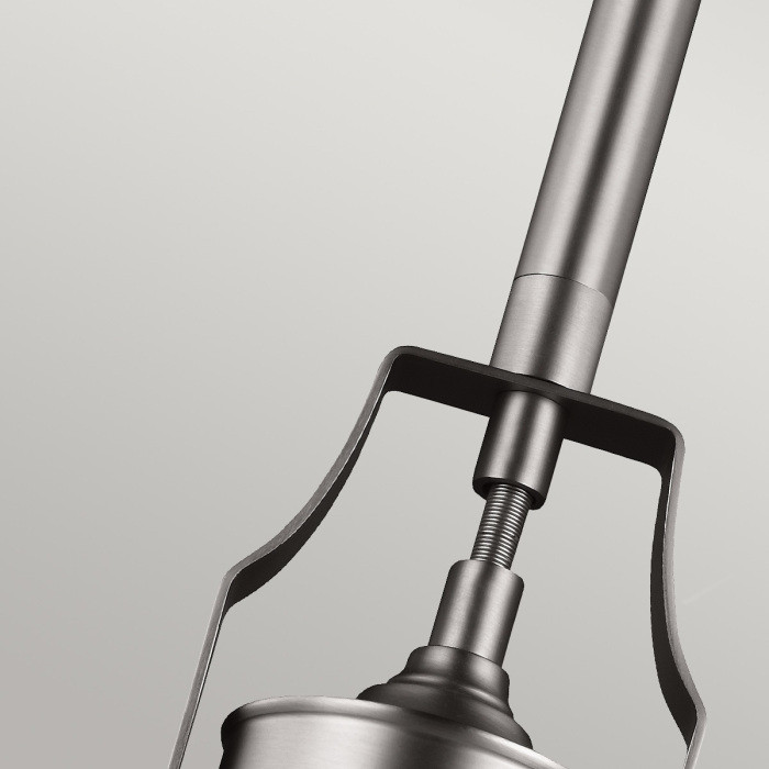 Подвесной светильник Hobson FE-HOBSON-P-M-SN Feiss