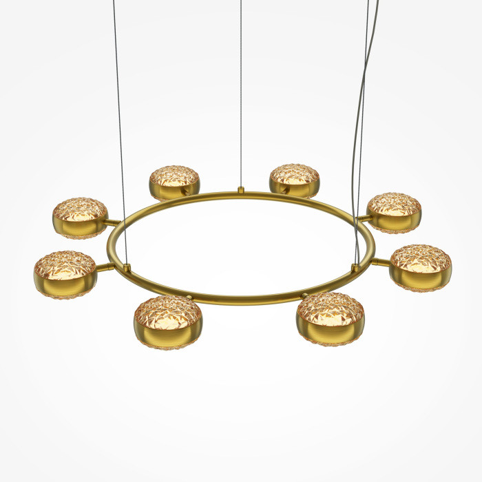 Подвесной светильник Mind MOD299PL-L80BS3K Maytoni