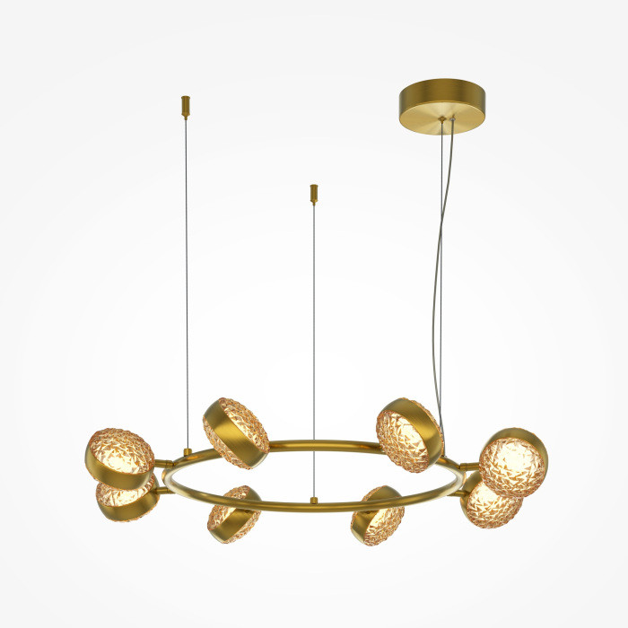 Подвесной светильник Mind MOD299PL-L80BS3K Maytoni