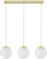 Подвесной светильник Fino TP 2002-3 GD Lampit