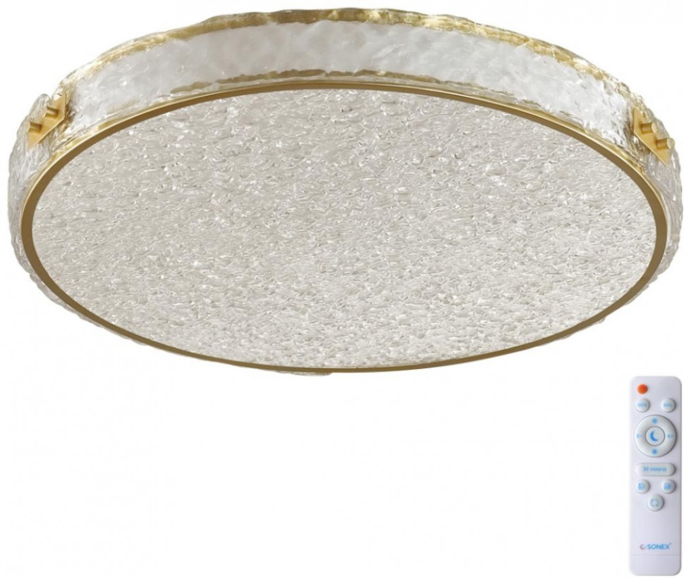 Потолочный светильник Felice 7722/100L Sonex