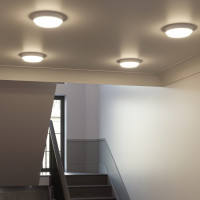 Настенно-потолочный светильник HALL 193411225 Gauss