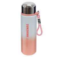 Термос, 680 мл, L7,5 W7,5 H25 см, 4в.