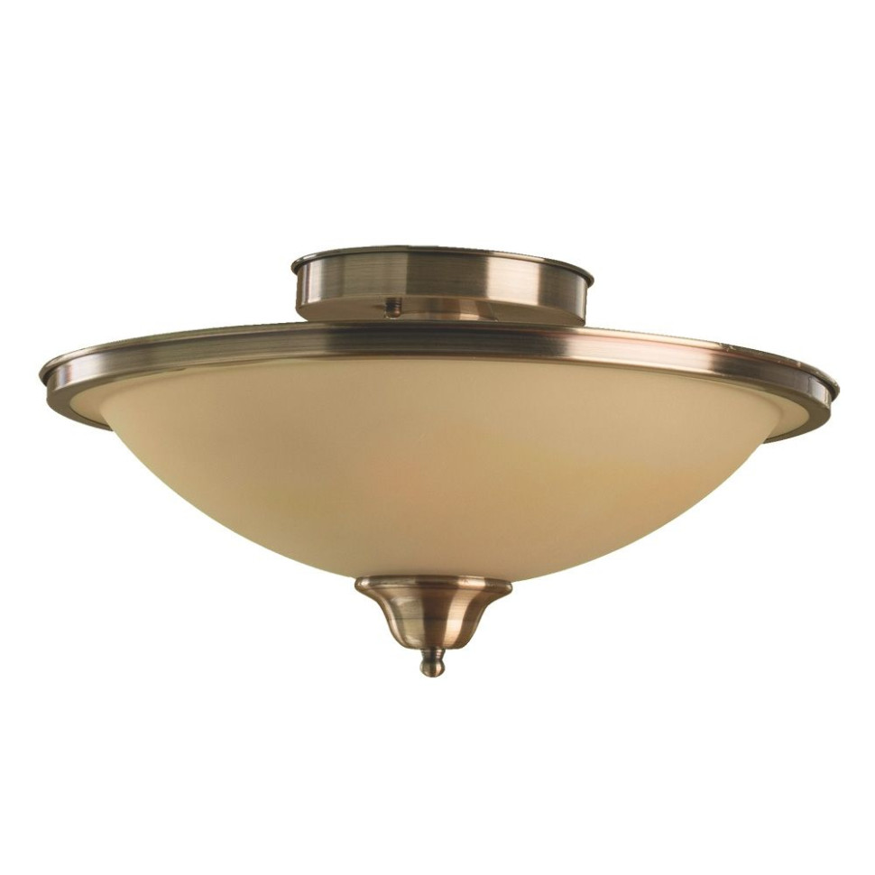 Потолочная люстра Safari A6905PL-2AB Arte Lamp