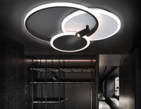 Настенно-потолочный светильник COMFORT FL5118 Ambrella