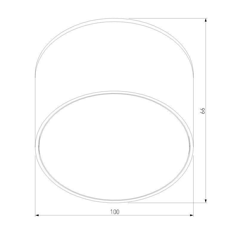 Уличный светильник Elektrostandard Light 26231 35144/H a057867