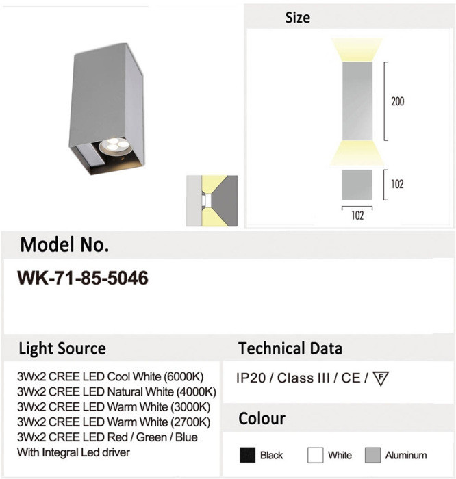 Потолочная люстра 7185 71-85-5046 warm white silver DeLight Collection