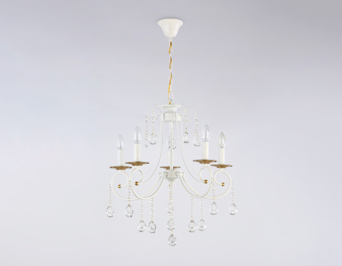 Подвесная люстра Classic TR4916 Ambrella