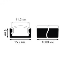 Профиль BT410 Gauss Профиль BT410 Gauss