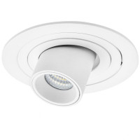 Встраиваемый светодиодный спот Lightstar Intero Tubo (217616+217164) i616164 Встраиваемый светодиодный спот Lightstar Intero Tubo (217616+217164) i616164