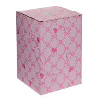 Фигурка декоративная "Бабушка/Дедушка", L11 W11 H17 см, 2в.