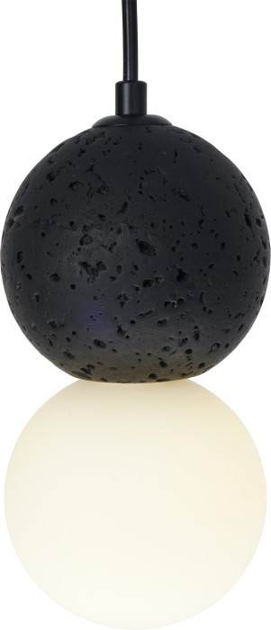 Подвесной светильник Tufo ZRS.1215.01 Zortes