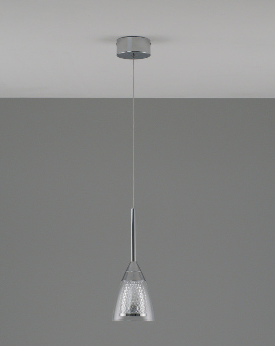 Подвесной светильник Leina V10871-PL Moderli
