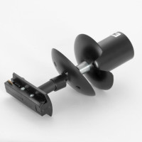 Трековый светильник Hartwell LSP-8167-TAB Lussole