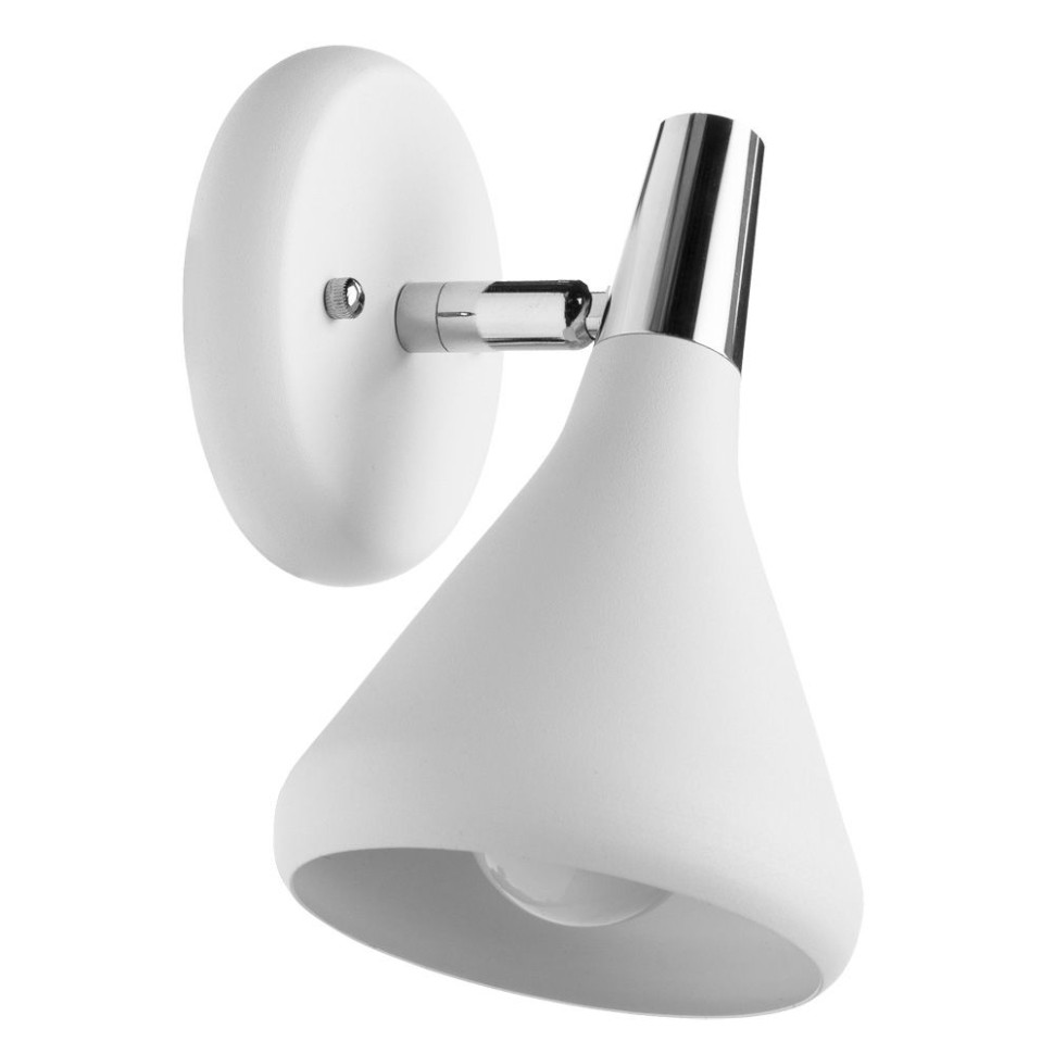 Спот Ciclone A9154AP-1WH Arte Lamp