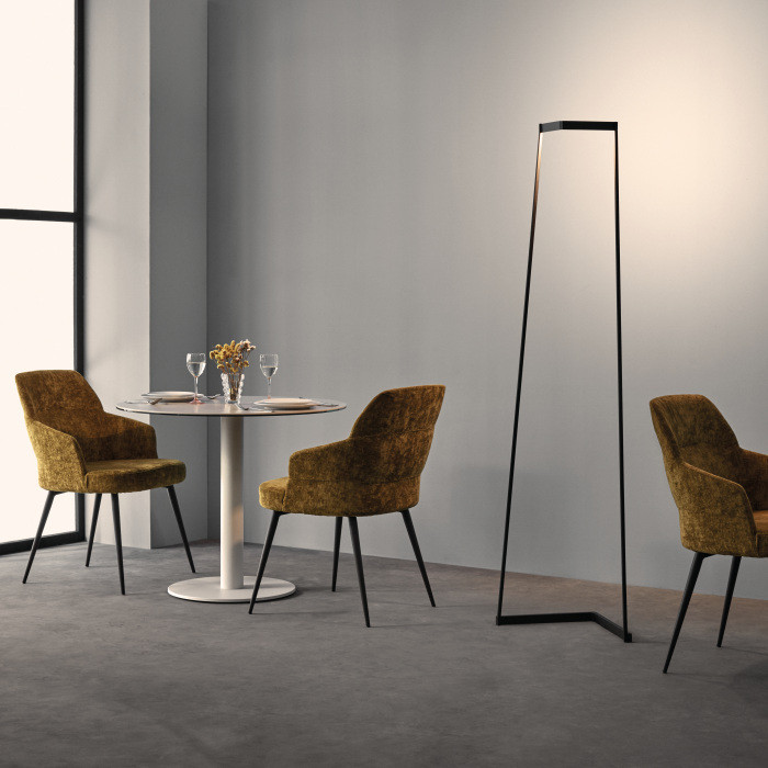 Торшер Minimal 7441 Mantra