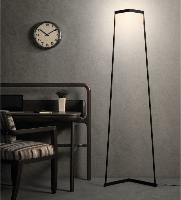 Торшер Minimal 7441 Mantra