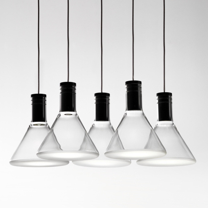 Подвесной светильник Multispot F32A4100 Fabbian