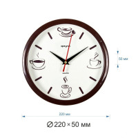 Часы настенные Apeyron PL200912 Часы настенные Apeyron PL200912