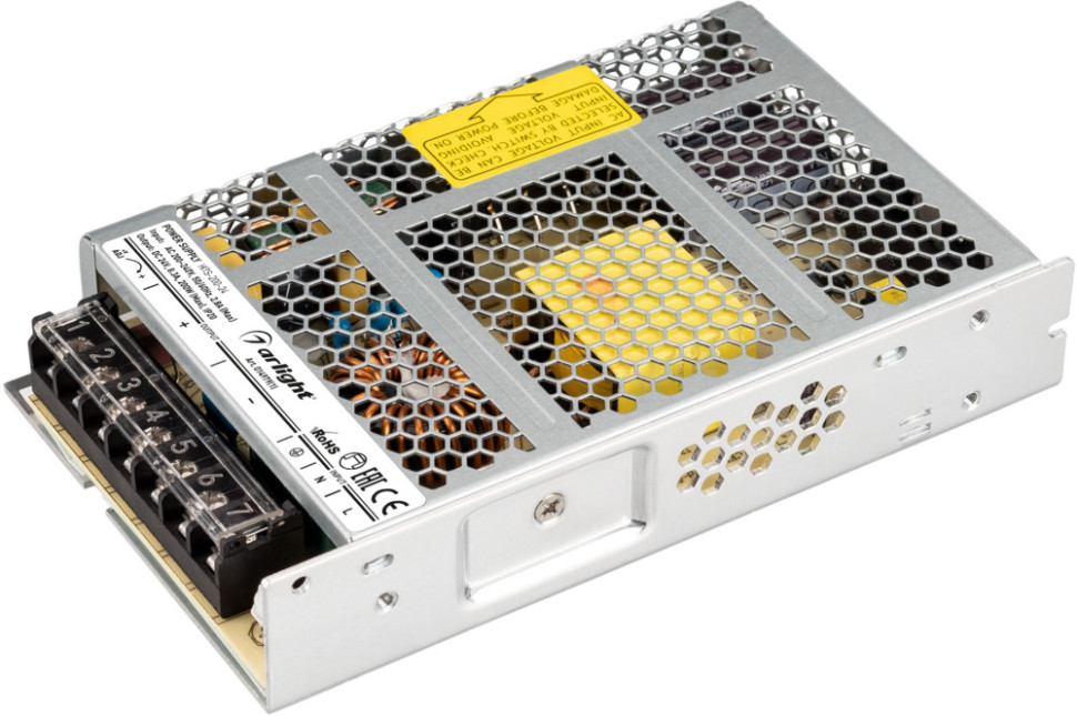 Блок питания HTS 014979(1) Arlight