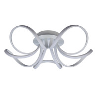 Потолочная люстра KNOT LED 6037K Mantra