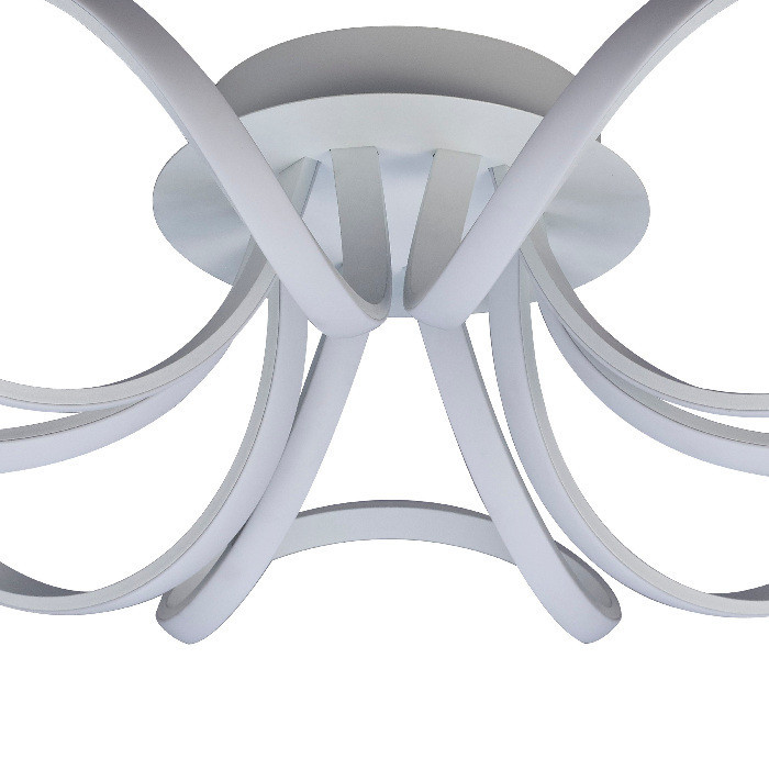 Потолочная люстра KNOT LED 6037K Mantra