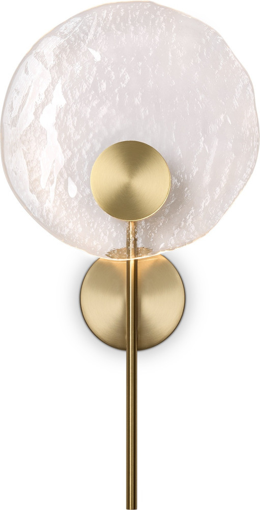 Настенный светильник Eclat FR6182WL-L5BS1 Freya