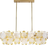 Потолочная люстра Tender SL6240.203.08 ST Luce