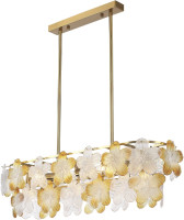 Потолочная люстра Tender SL6240.203.08 ST Luce