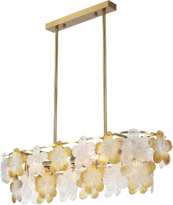 Потолочная люстра Tender SL6240.203.08 ST Luce