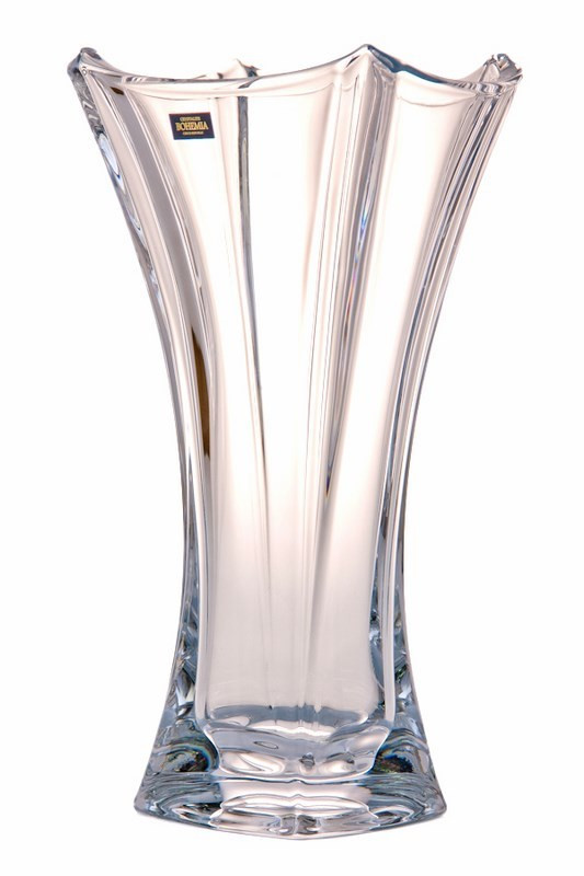 Ваза для цветов 35,5см "Колоссеум Х"