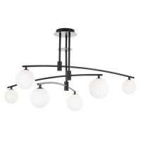 Потолочная люстра Stacy MR1013-6P MyFar