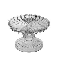 Блюдо н/н 11см.