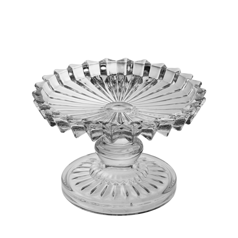 Блюдо н/н 11см.