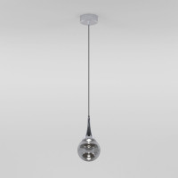 Подвесной светильник Adour 50256/1 LED дымчатый Eurosvet